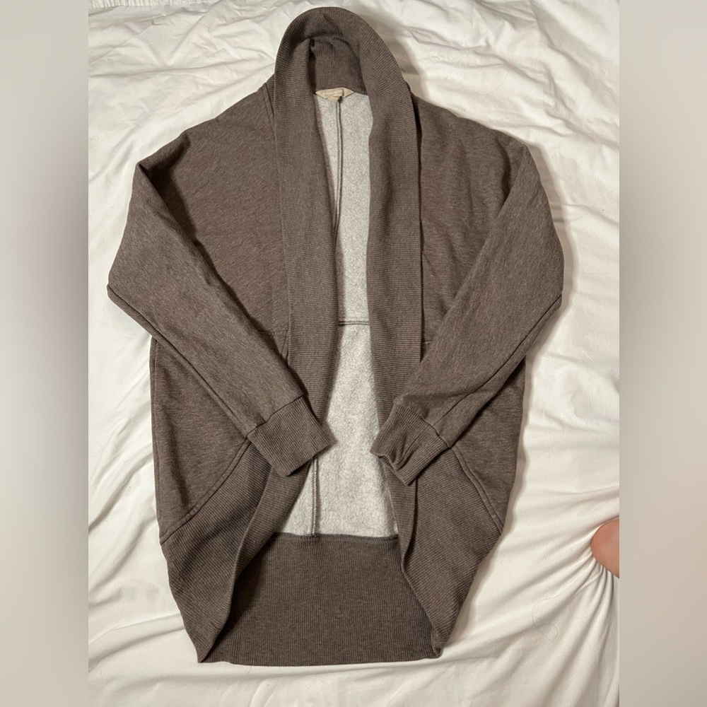 Banana Republic cardigan